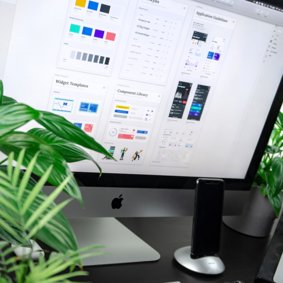 WEBDESIGN